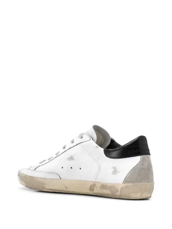 SUPER-STAR CLASSIC "WHITE / BLACK" - Imagen 3